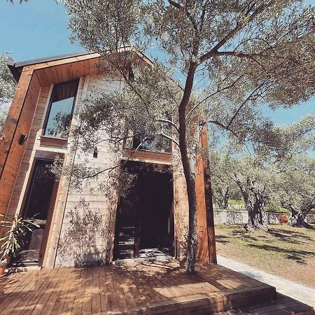 Olea Cottage Ulcinj Exterior photo