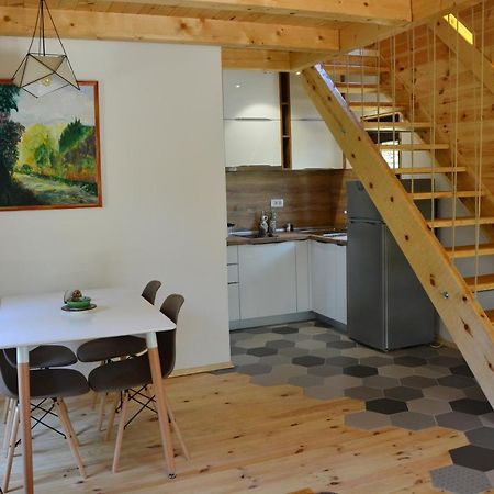 Olea Cottage Ulcinj Exterior photo