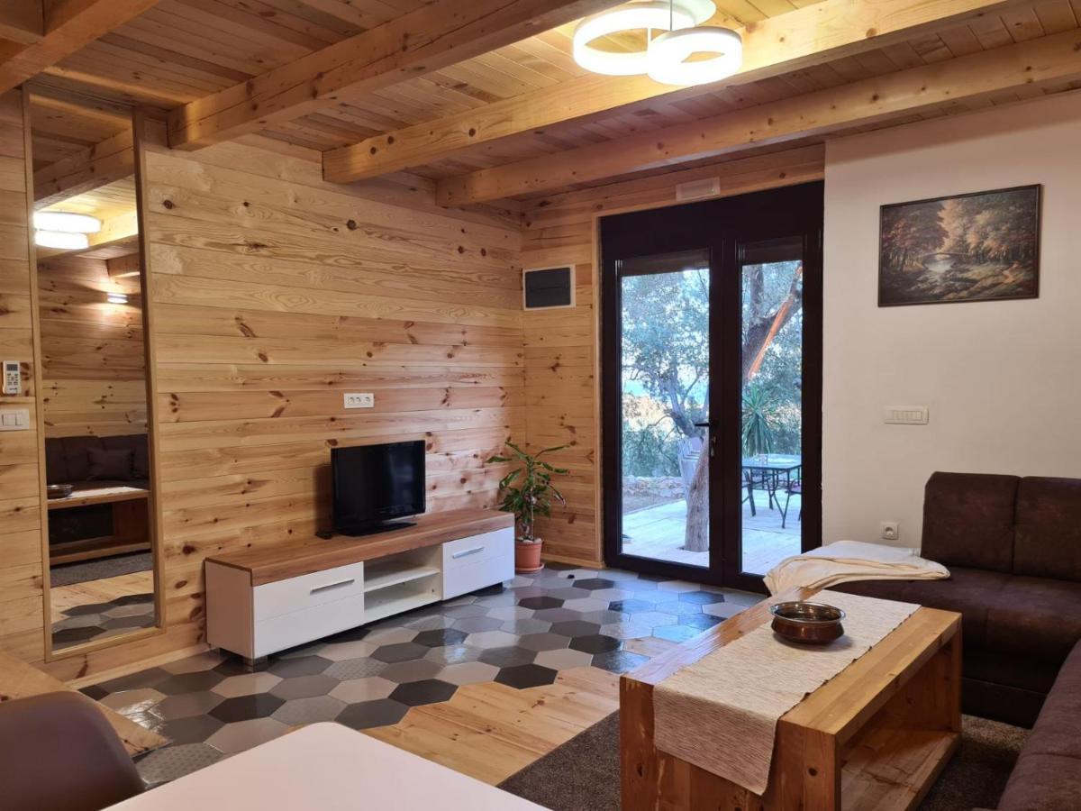 Olea Cottage Ulcinj Exterior photo
