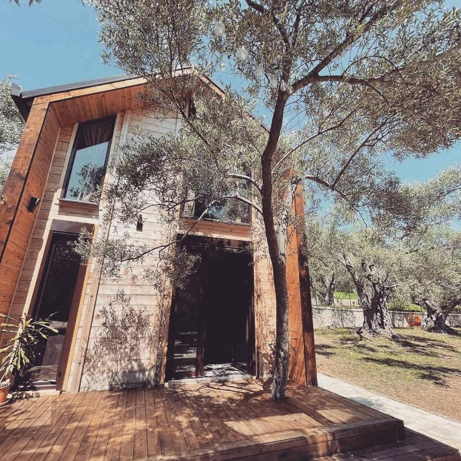 Olea Cottage Ulcinj Exterior photo