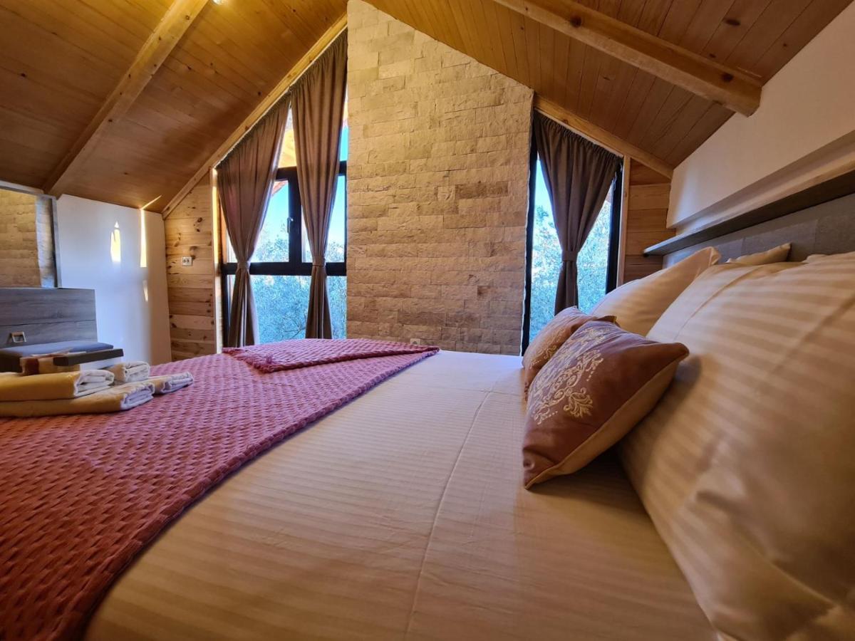 Olea Cottage Ulcinj Exterior photo