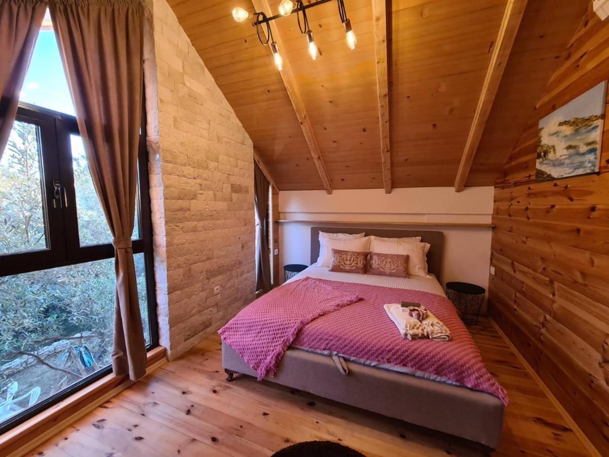 Olea Cottage Ulcinj Exterior photo