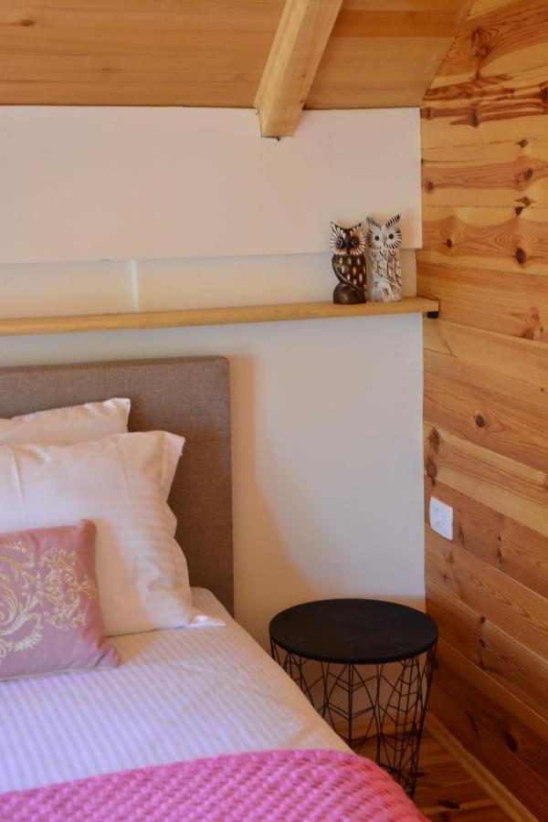 Olea Cottage Ulcinj Exterior photo