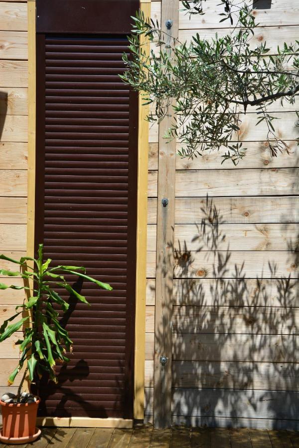 Olea Cottage Ulcinj Exterior photo