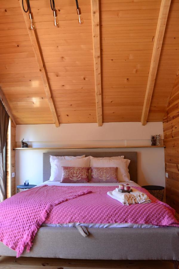 Olea Cottage Ulcinj Exterior photo
