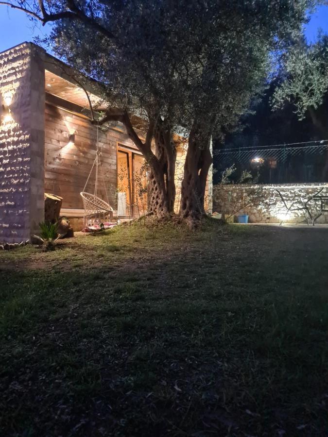 Olea Cottage Ulcinj Exterior photo