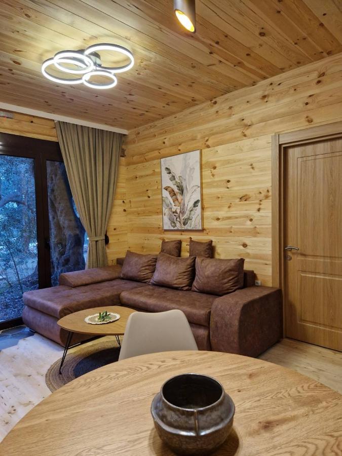 Olea Cottage Ulcinj Exterior photo