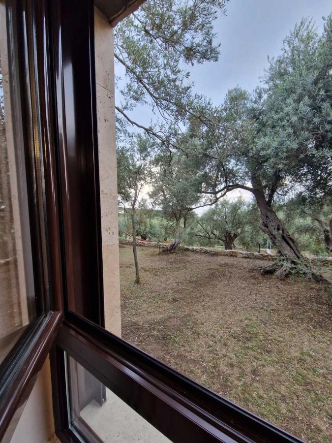 Olea Cottage Ulcinj Exterior photo