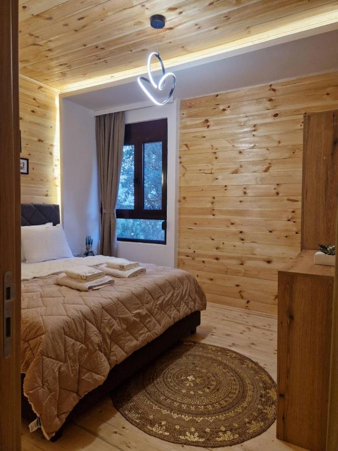 Olea Cottage Ulcinj Exterior photo