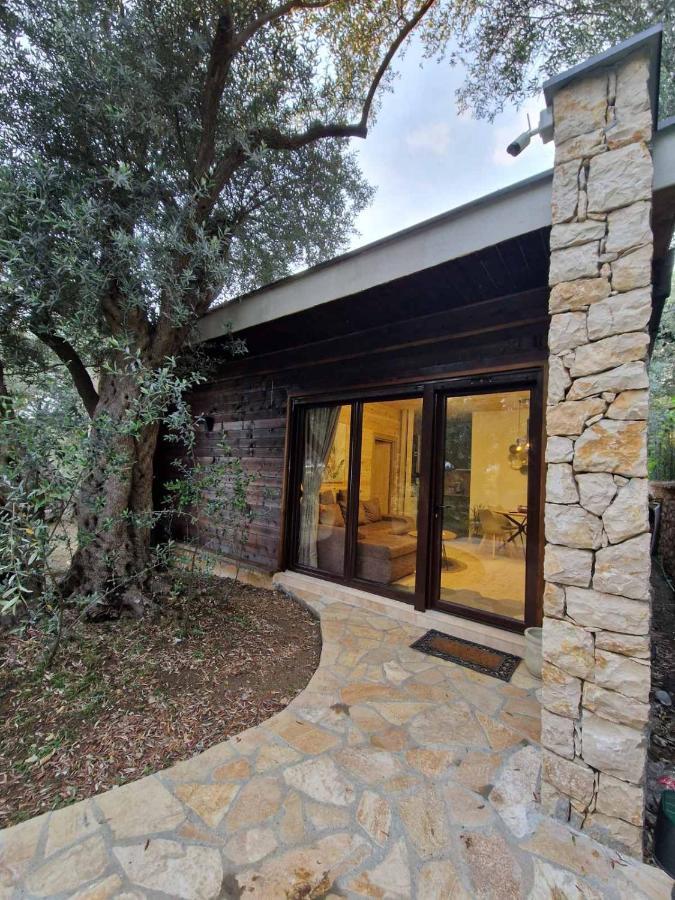 Olea Cottage Ulcinj Exterior photo