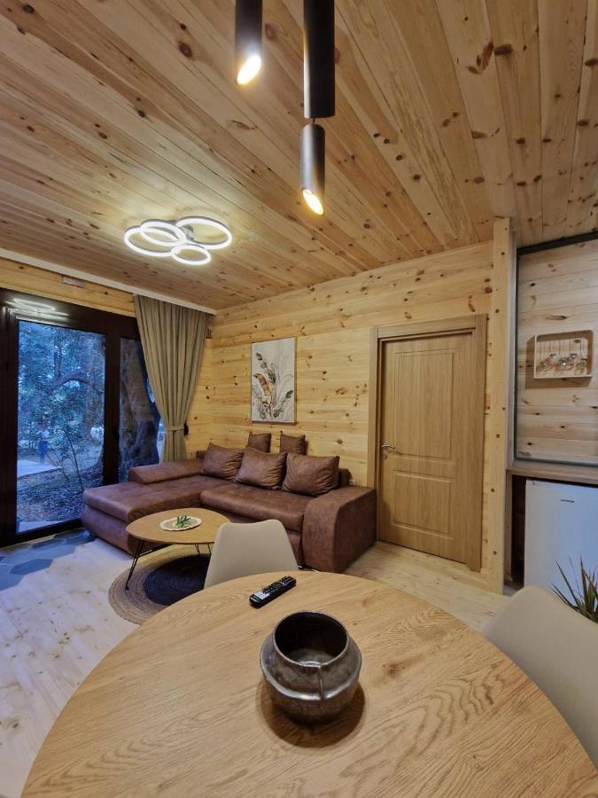 Olea Cottage Ulcinj Exterior photo